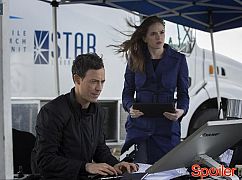 The Flash: 1x01 Pilot - zdjęcia promocyjne