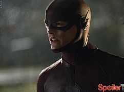 The Flash: 1x01 Pilot - zdjęcia promocyjne