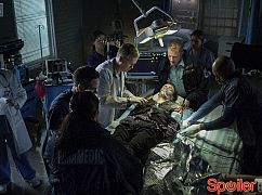 The Flash: 1x01 Pilot - zdjęcia promocyjne