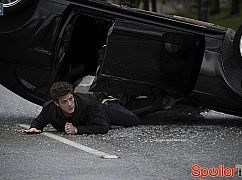 The Flash: 1x01 Pilot - zdjęcia promocyjne