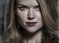 Plakaty promocyjne postaci 1 sezonu serialu Gotham