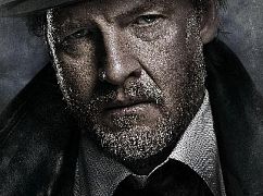 Plakaty promocyjne postaci 1 sezonu serialu Gotham