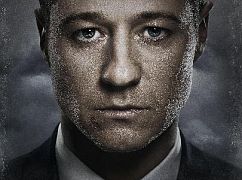 Plakaty promocyjne postaci 1 sezonu serialu Gotham
