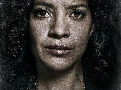 Plakaty promocyjne postaci 1 sezonu serialu Gotham