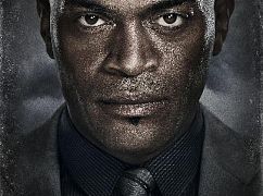 Plakaty promocyjne postaci 1 sezonu serialu Gotham