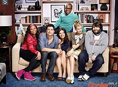 Zdjęcia promocyjne obsady 1 sezonu serialu Marry Me'