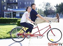 Zdjęcia promocyjne obsady 1 sezonu serialu Marry Me'