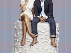 Zdjęcia promocyjne obsady 1 sezonu serialu Marry Me'