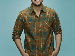 Zdjęcia promocyjne obsady 4 sezonu serialu Jess i chłopaki