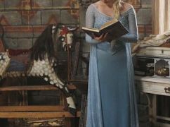 Once Upon a Time: 4x01 A Tale Of Two Sisters - zdjęcia promocyjne