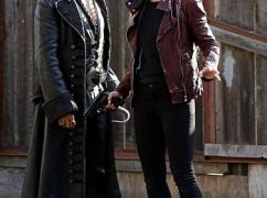Once Upon a Time: 4x01 A Tale Of Two Sisters - zdjęcia promocyjne