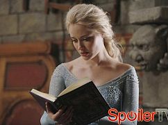 Once Upon a Time: 4x01 A Tale Of Two Sisters - zdjęcia promocyjne