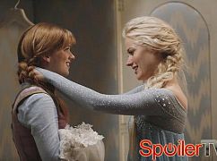 Once Upon a Time: 4x01 A Tale Of Two Sisters - zdjęcia promocyjne