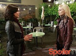 Once Upon a Time: 4x01 A Tale Of Two Sisters - zdjęcia promocyjne
