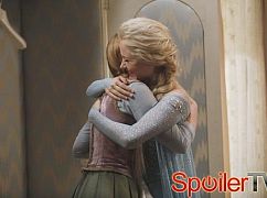 Once Upon a Time: 4x01 A Tale Of Two Sisters - zdjęcia promocyjne