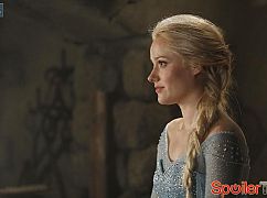 Once Upon a Time: 4x01 A Tale Of Two Sisters - zdjęcia promocyjne