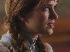 Once Upon a Time: 4x01 A Tale Of Two Sisters - zdjęcia promocyjne