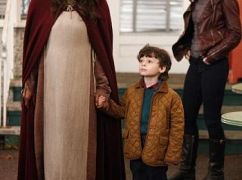 Once Upon a Time: 4x01 A Tale Of Two Sisters - zdjęcia promocyjne