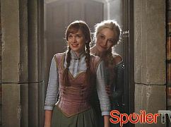Once Upon a Time: 4x01 A Tale Of Two Sisters - zdjęcia promocyjne