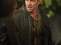 Once Upon a Time: 4x01 A Tale Of Two Sisters - zdjęcia promocyjne