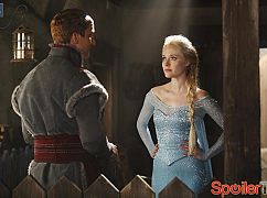 Once Upon a Time: 4x01 A Tale Of Two Sisters - zdjęcia promocyjne