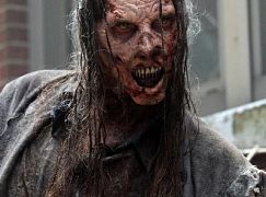 Żywe trupy: 5x01 No Sanctuary - zdjęcia promocyjne