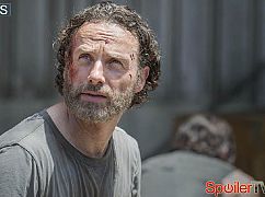 Żywe trupy: 5x01 No Sanctuary - zdjęcia promocyjne