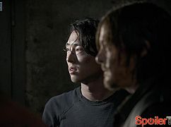 Żywe trupy: 5x01 No Sanctuary - zdjęcia promocyjne