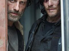 Żywe trupy: 5x01 No Sanctuary - zdjęcia promocyjne