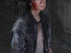 Żywe trupy: 5x01 No Sanctuary - zdjęcia promocyjne