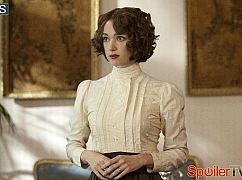 Zdjęcia promocyjne 1 sezonu serialu Houdini