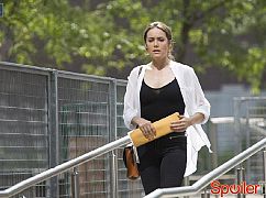 Blacklist: 2x01 Lord Baltimore - zdjęcia promocyjne