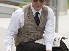 Blacklist: 2x01 Lord Baltimore - zdjęcia promocyjne