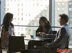 Blacklist: 2x01 Lord Baltimore - zdjęcia promocyjne