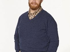 Zdjęcia promocyjne obsady 1 sezonu serialu A to Z