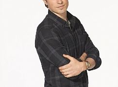 Zdjęcia promocyjne obsady 1 sezonu serialu A to Z