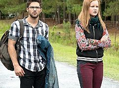 Under the Dome: 2x11 Black Ice - zdjęcia promocyjne