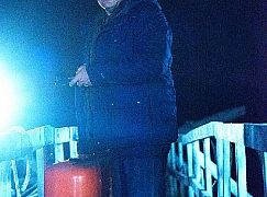 Under the Dome: 2x11 Black Ice - zdjęcia promocyjne