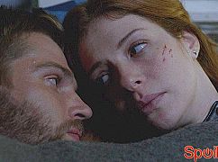 Under the Dome: 2x11 Black Ice - zdjęcia promocyjne