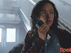 Under the Dome: 2x11 Black Ice - zdjęcia promocyjne