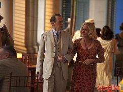 Zakazane imperium: 5x01 Golden Days for Boys and Girls - zdjęcia promocyjne