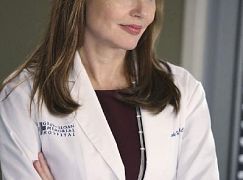 Chirurdzy: 11x01 I Must Have Lost It on the Wind - zdjęcia promocyjne