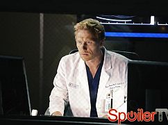Chirurdzy: 11x01 I Must Have Lost It on the Wind - zdjęcia promocyjne