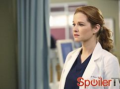 Chirurdzy: 11x01 I Must Have Lost It on the Wind - zdjęcia promocyjne