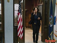 Prawo i bezprawie: 16x01 Girls Disappeared - zdjęcia promocyjne