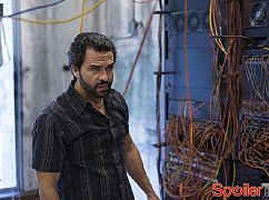 Prawo i bezprawie: 16x01 Girls Disappeared - zdjęcia promocyjne