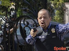 Prawo i bezprawie: 16x01 Girls Disappeared - zdjęcia promocyjne