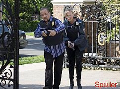 Prawo i bezprawie: 16x01 Girls Disappeared - zdjęcia promocyjne