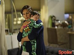 Prawo i bezprawie: 16x01 Girls Disappeared - zdjęcia promocyjne