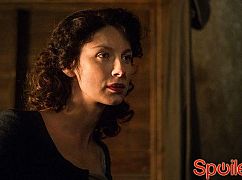 Outlander: 1x05 Rent - zdjęcia promocyjne